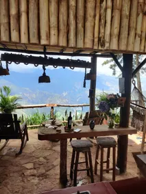 Chalet Mirador Chicamocha - Image 5