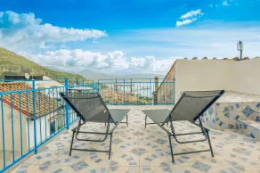 Ferrara Holiday Home - Vietri Amalfi Coast - Image 3