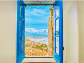 Ferrara Holiday Home - Vietri Amalfi Coast - Image 2