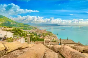 Ferrara Holiday Home - Vietri Amalfi Coast - Image 4
