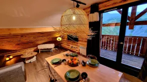 ”Le Loticeja” Mountain view & family cocoon - Image 2