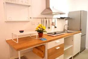 Modern Flat, Beach Village & Private Patio - Image 5