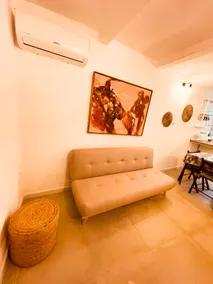 Modern Flat, Beach Village & Private Patio - Image 2