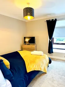 Modern House Soham Town Centre - Image 3