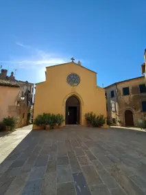 Casa Nara - Capalbio - Image 3