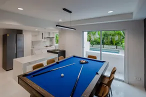 Private Pool Villa in the City, MRT Station, RCA, Joddfair, Cabaret, Nana, Old Third Road - Image 4