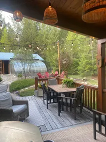 Spacious Radium Retreat. Hot tub/Sauna/ColdPlunge - Image 5
