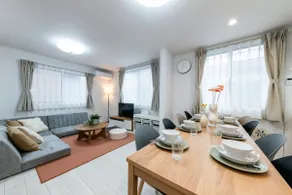House for rent | 7 minutes walk from the station | 10 minutes to Asakusa | 6 beds | 85㎡ - Image 5