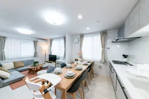 House for rent | 7 minutes walk from the station | 10 minutes to Asakusa | 6 beds | 85㎡ - Image 3