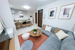 House for rent | 7 minutes walk from the station | 10 minutes to Asakusa | 6 beds | 85㎡ - Image 4