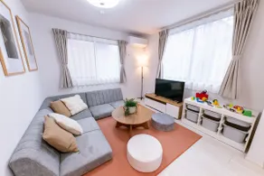 House for rent | 7 minutes walk from the station | 10 minutes to Asakusa | 6 beds | 85㎡ - Image 2