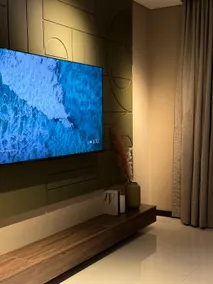 Modern Apartment in Janabiyah - Image 3