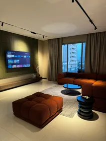 Modern Apartment in Janabiyah - Image 2