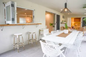 Four Palms| Pet-Friendly |Stroll to Trinity Beach - Image 3