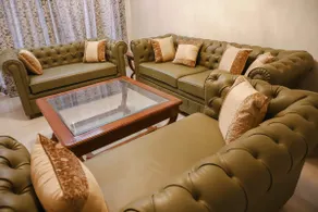 The Guest Friendly Central Luxury Goa Suites - Image 2