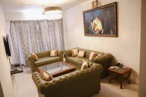 The Guest Friendly Central Luxury Goa Suites - Image 3
