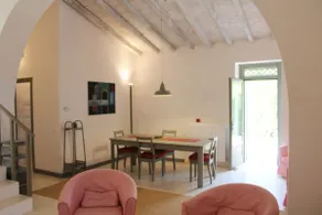 Casa Virgilio among the centuries olive trees - Image 4