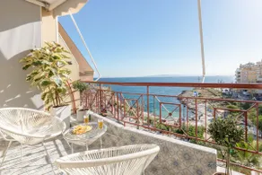 Shell-Charm w/Sea View & Parking - Image 3