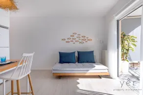 Shell-Charm w/Sea View & Parking - Image 4