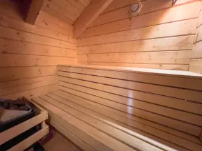 1A Chalet Enzianhütte – Alpine idyll, hiking, and sauna - Image 2