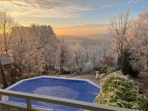 Villa Bellevue with Pool, Jacuzzi & Home Theater - Image 3