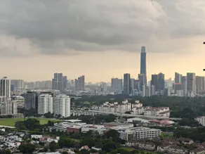 5minklcc/4r3b/jln ampang/1505sf/bathtub/13pax/new - Image 3