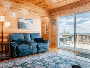 ”Pop's Cozy Cabin” - Breathtaking Bird's Eye Views - Image 4