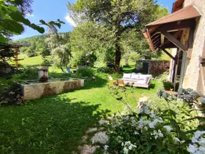 Au Jardin Des Clefs - Image 2