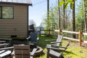Lake View! HotTub, FirePit, King beds, Lake access - Image 5