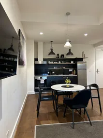 THE DEVLIN APARTMENTS 2 Bedroom Apartment near GMHBA stadium in Geelong - G01 - Image 4
