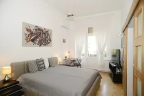 Buda Comfort Apartman - Image 3