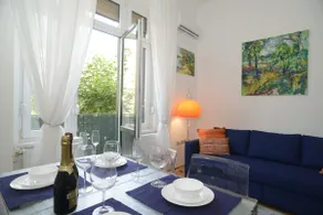 Buda Comfort Apartman - Image 5