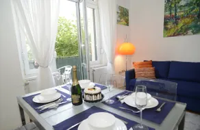 Buda Comfort Apartman - Image 4