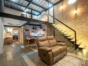 Private Villa / Spa / Coral reef - Image 4