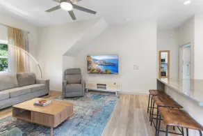 NEW 1BRM Guesthouse | King Bed | Central Florida - Image 5