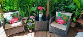 30 minutes to Palm Springs 3 bedroom home - Image 4