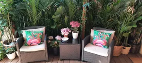 30 minutes to Palm Springs 3 bedroom home - Image 3