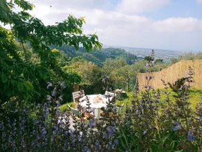 Casa Rosa with Holistic Massage Service. - Image 3