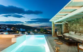 Villa Jasper by Mykonos Stays - Image 5