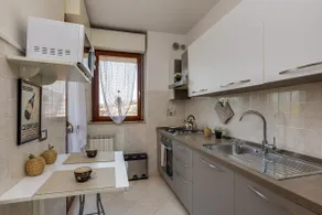 Comfort, Private Terrace and Free Parking! - Image 5