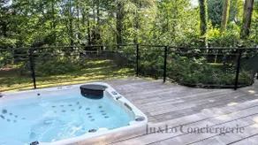 Wellness Villa – Spa, Sauna & Nature - Image 4