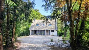 Wellness Villa – Spa, Sauna & Nature - Image 2