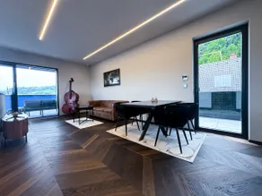 LUXURY penthouse with a view - Image 4