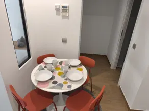 Modern and Renovated Loft near Atocha-Matadero - Image 4