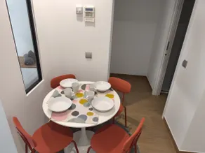 Modern and Renovated Loft near Atocha-Matadero - Image 3
