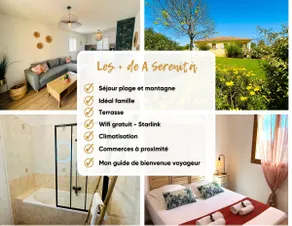 2-bedroom ”Serenità” 2 km from the sea - Image 3