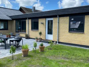 Renovated vacation apartment, 2 people, Fur - Image 5