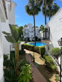 Beautiful 2 bedroom Apartment in Puerto Banus ! - Image 4