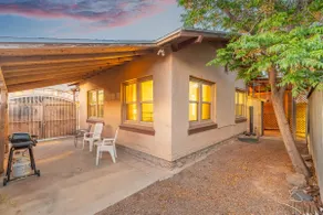 AZ Bungalow Minutes from Downtown Tucson! - Image 2