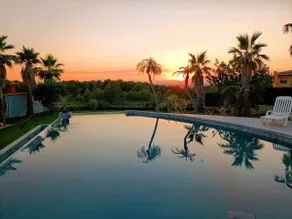 The Blue Diamond Villa-25min to Valencia - Image 2